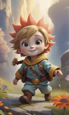 Educational story thumbnail image