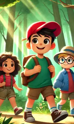 Educational story thumbnail image
