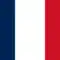 French language icon
