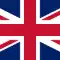 English language icon