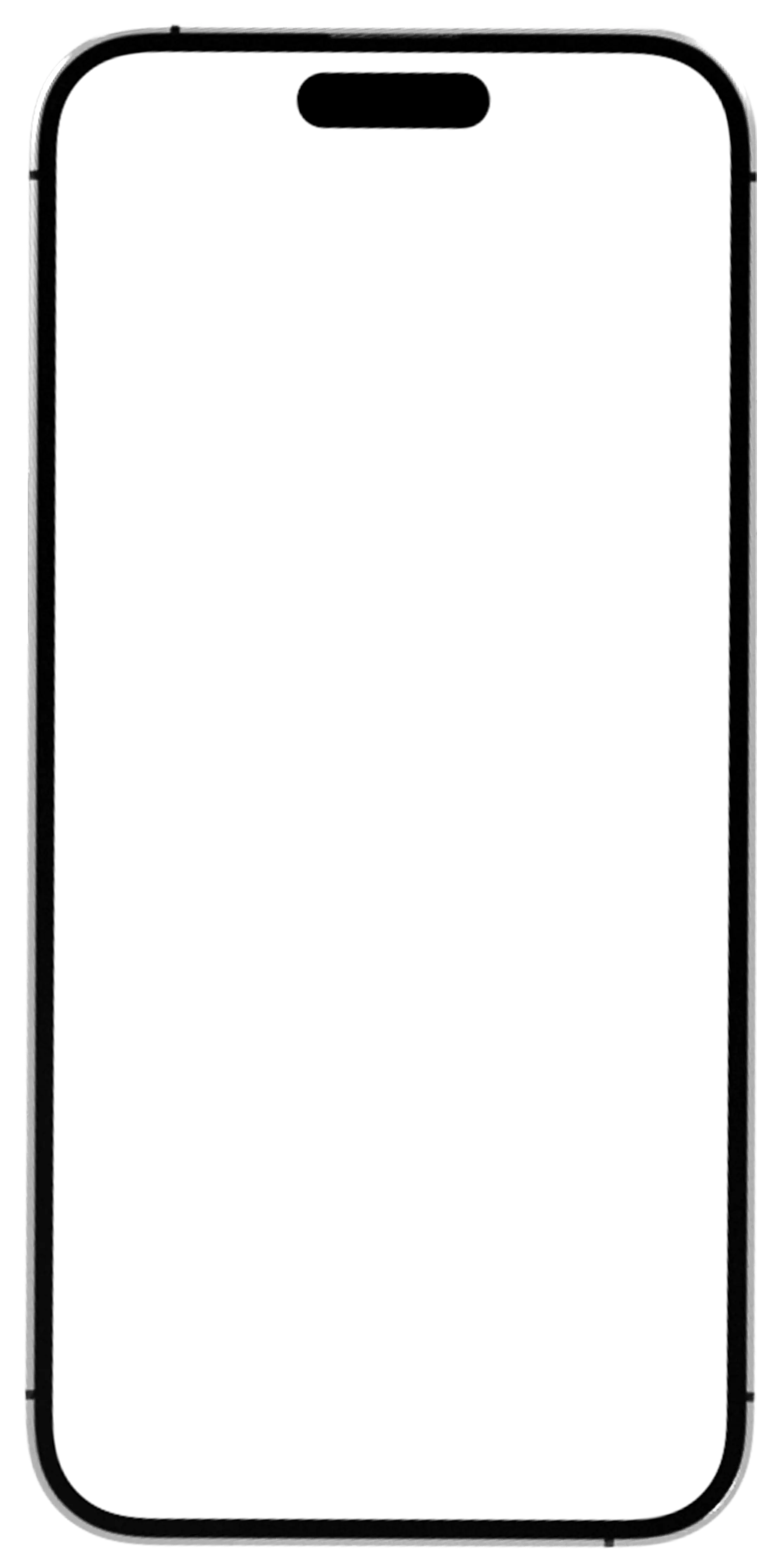 Phone frame